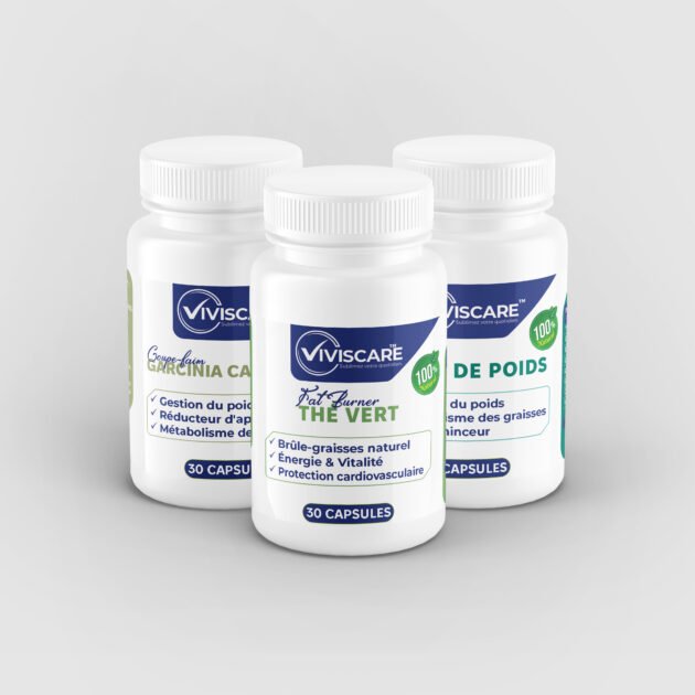 باك إنقاص الوزن - 90 كبسولة