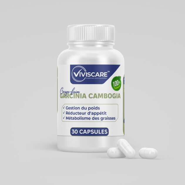 غارسينيا كامبوجيا 30 كبسولة